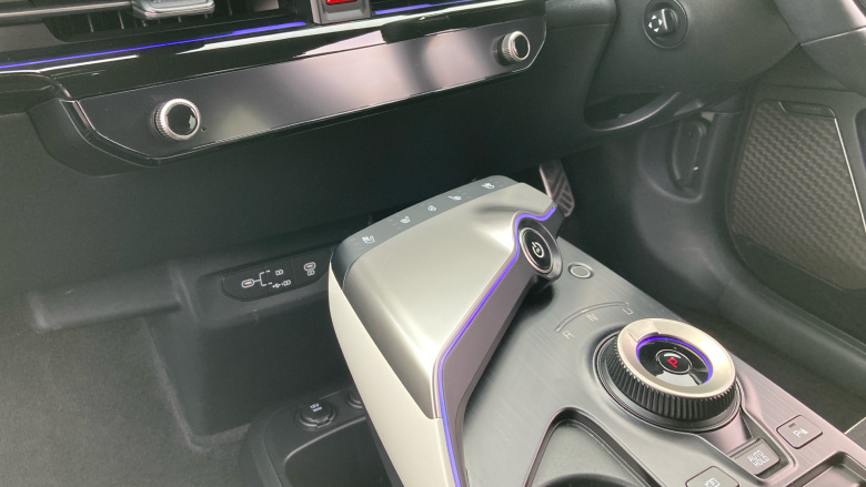 Kia EV6 239kW GT Line S 84kWh 5dr AWD Auto Electric Estate